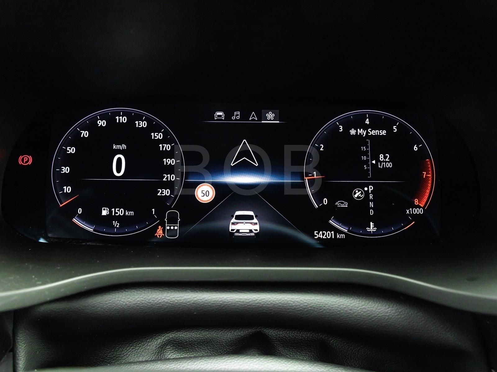 Renault Arkana R.S. LINE TCe 160 EDC - Samsaru's Car Outlet