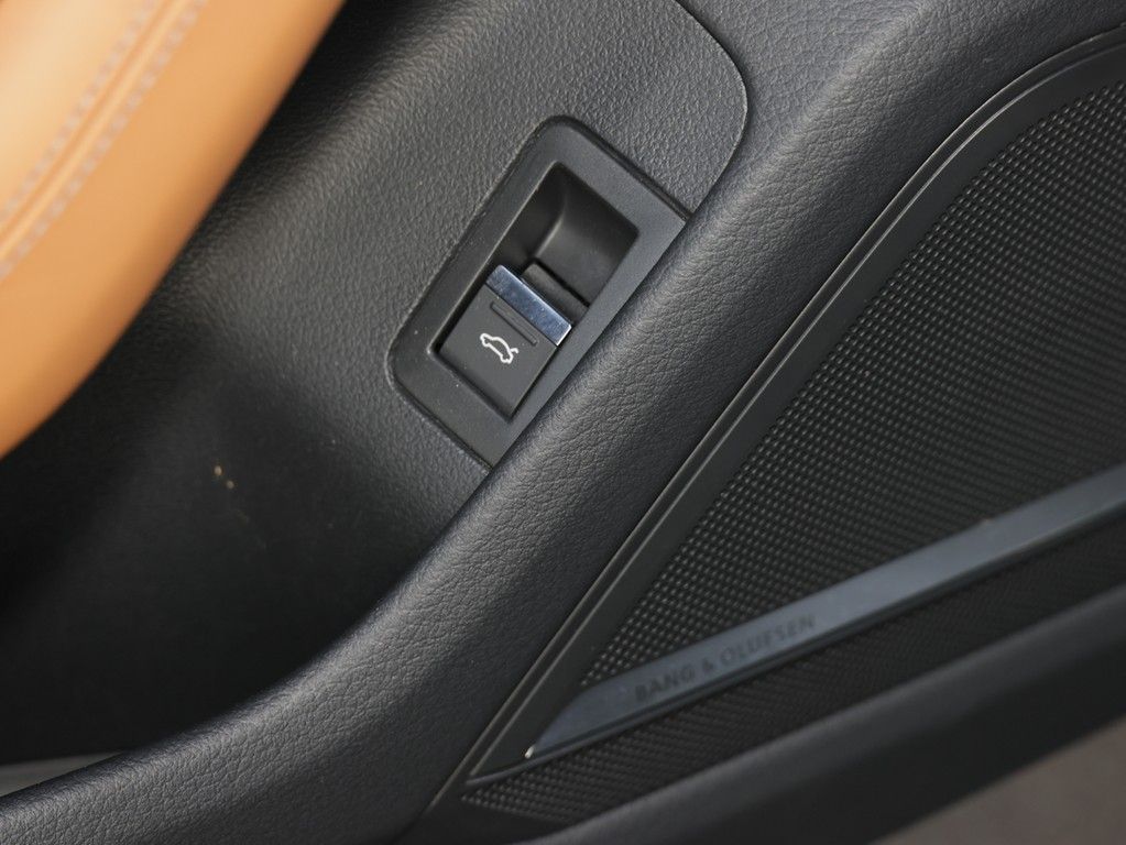 Audi RS 6 Avant 4.0 TFSI quattro Tiptronic Panoramada