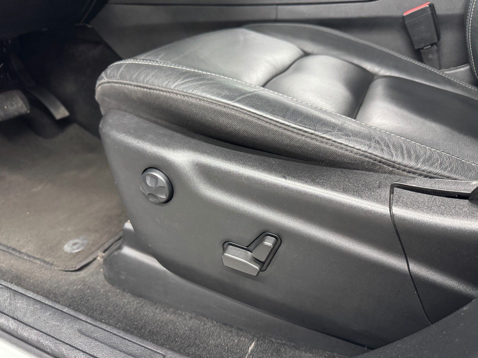 Dodge Durango 3.6 V6 GT 4x4/7-Sitze/Sitzhz+Belüf/Carpl