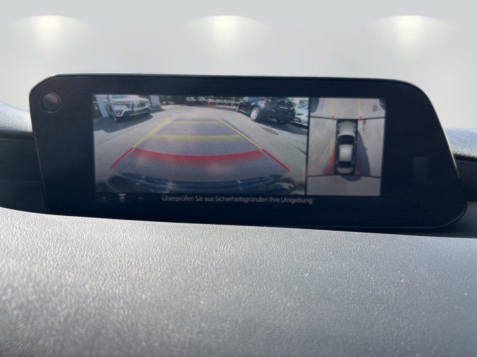 Mazda 3 "Selection" "X" DES-P" "PRE-P" "BOSE"