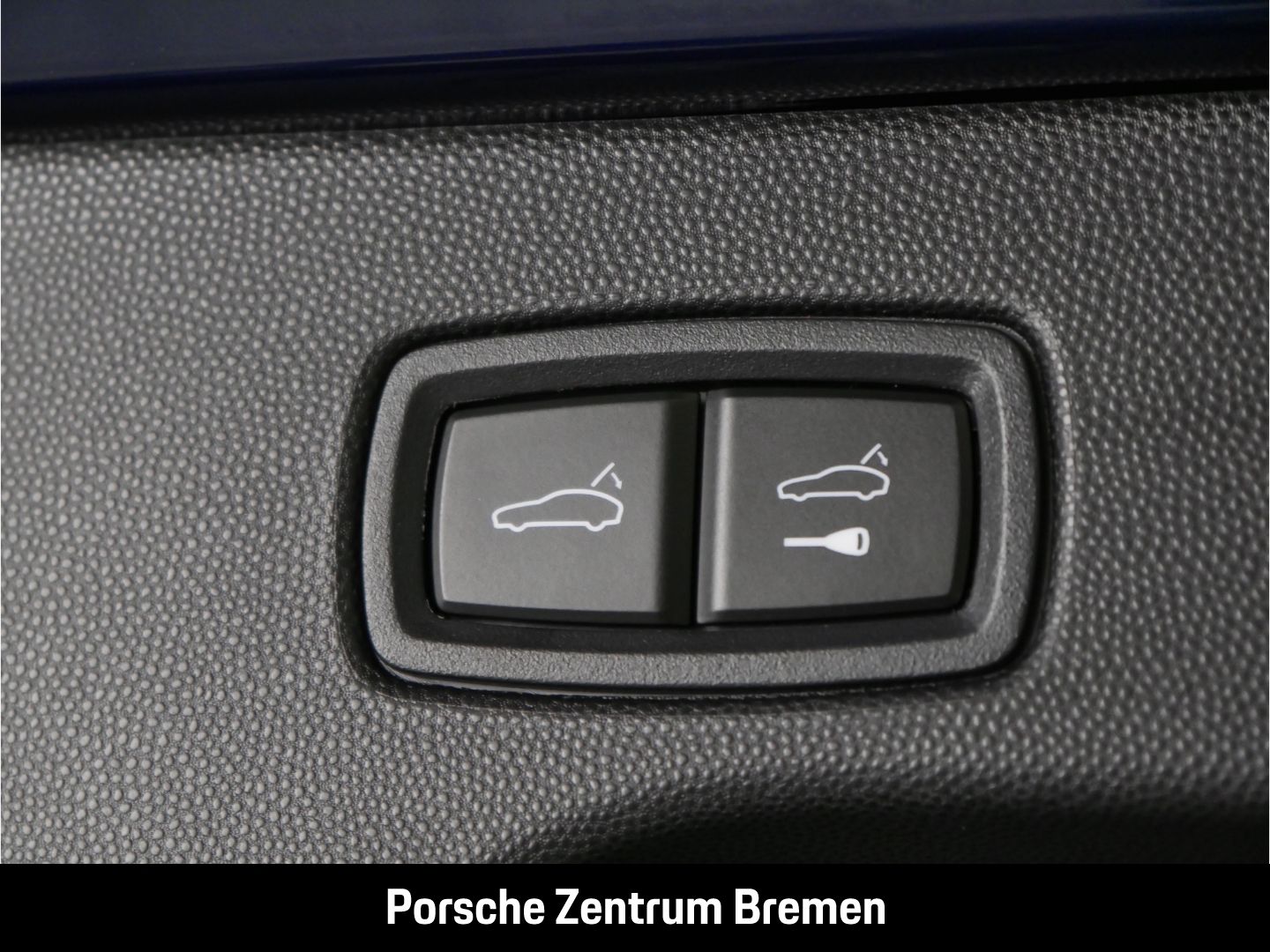 Porsche Macan 4S Matrix LED Sportpaket Luftfederung AD N