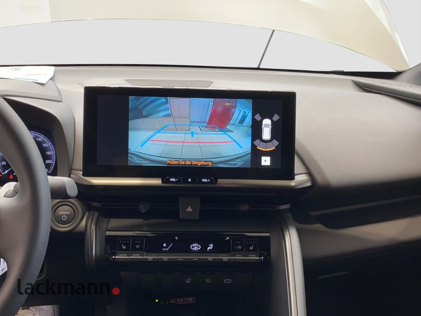 Toyota C-HR 1.8 Hybrid - Samsaru's Car Outlet
