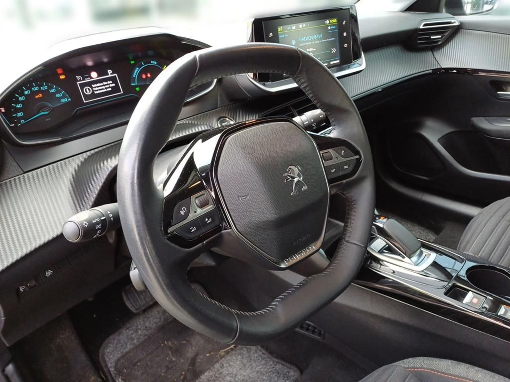 Peugeot e-208 Active Pack - Samsaru's Car Outlet