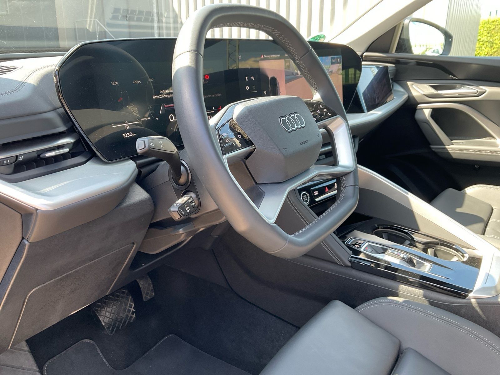 Audi Q5 SUV TDI quattro S-line Matrix 360° Pano AHK