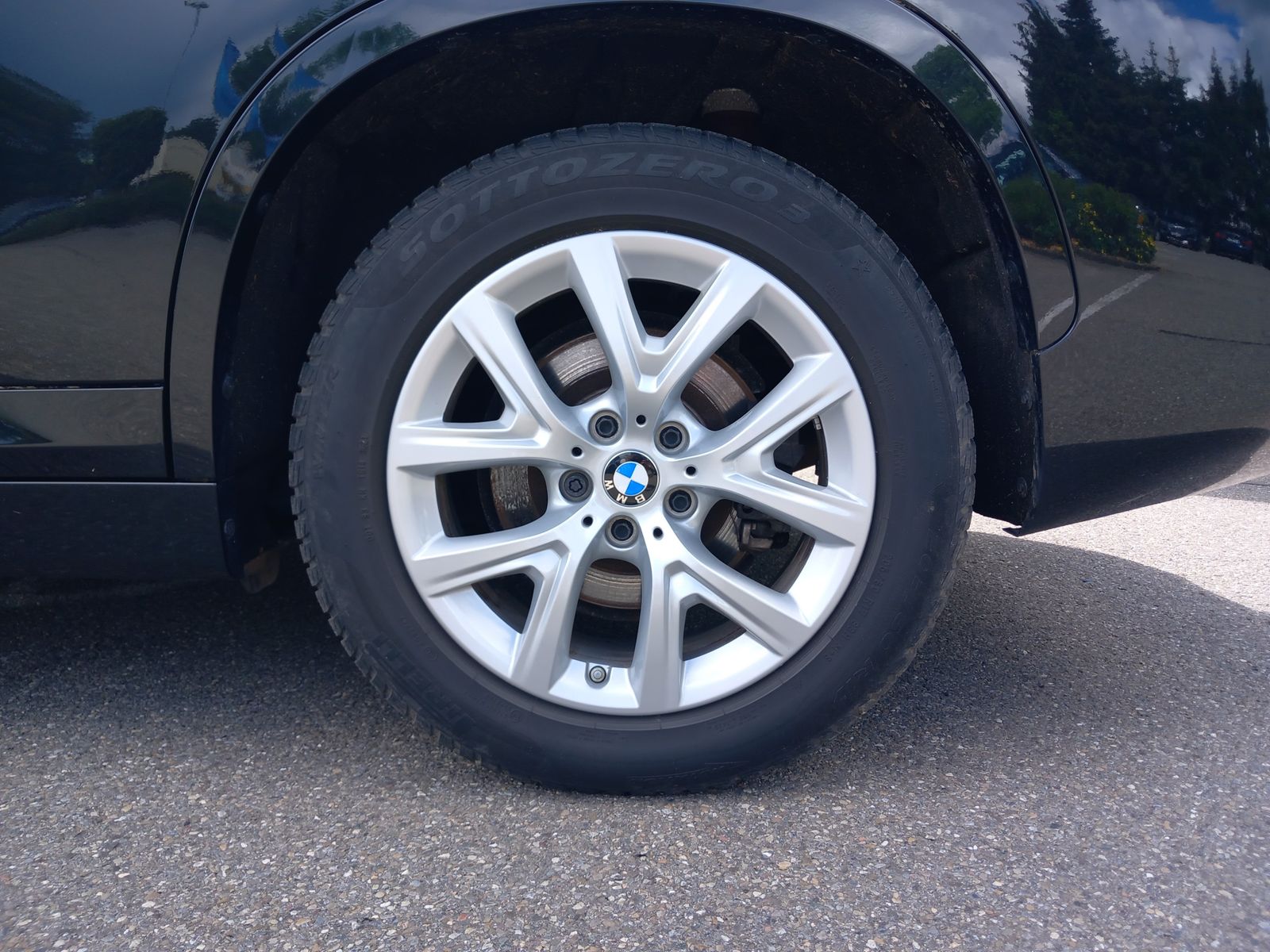 BMW X1 xDrive20i Aut MSport - Samsaru's Car Outlet