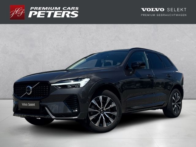 Volvo XC60 Plus Dark B4 Diesel 19''LM Standhz 360kam A