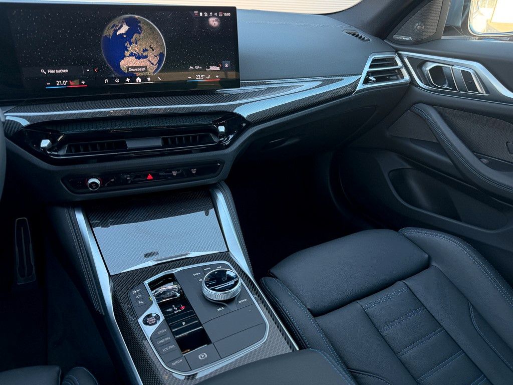 BMW Seria 4 Gran Coupe