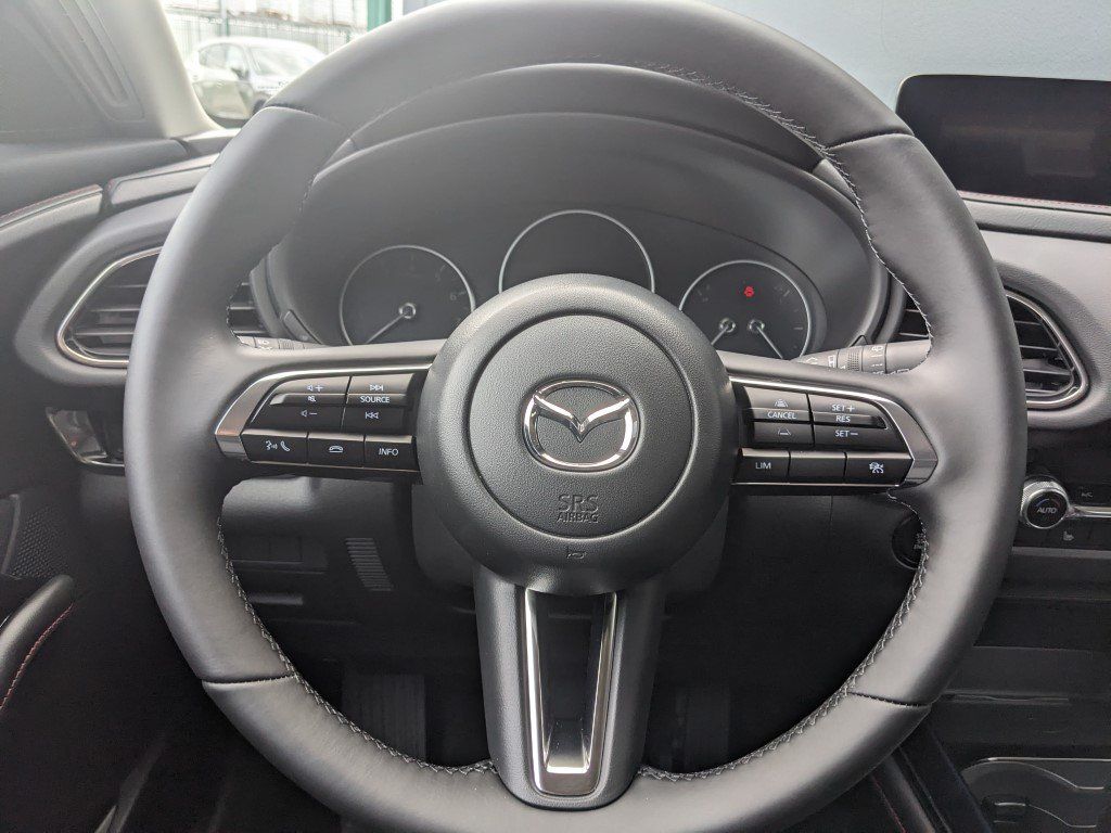 Mazda CX-30 2.0l Skyactiv-X Homura LED Navi Sitzheizun