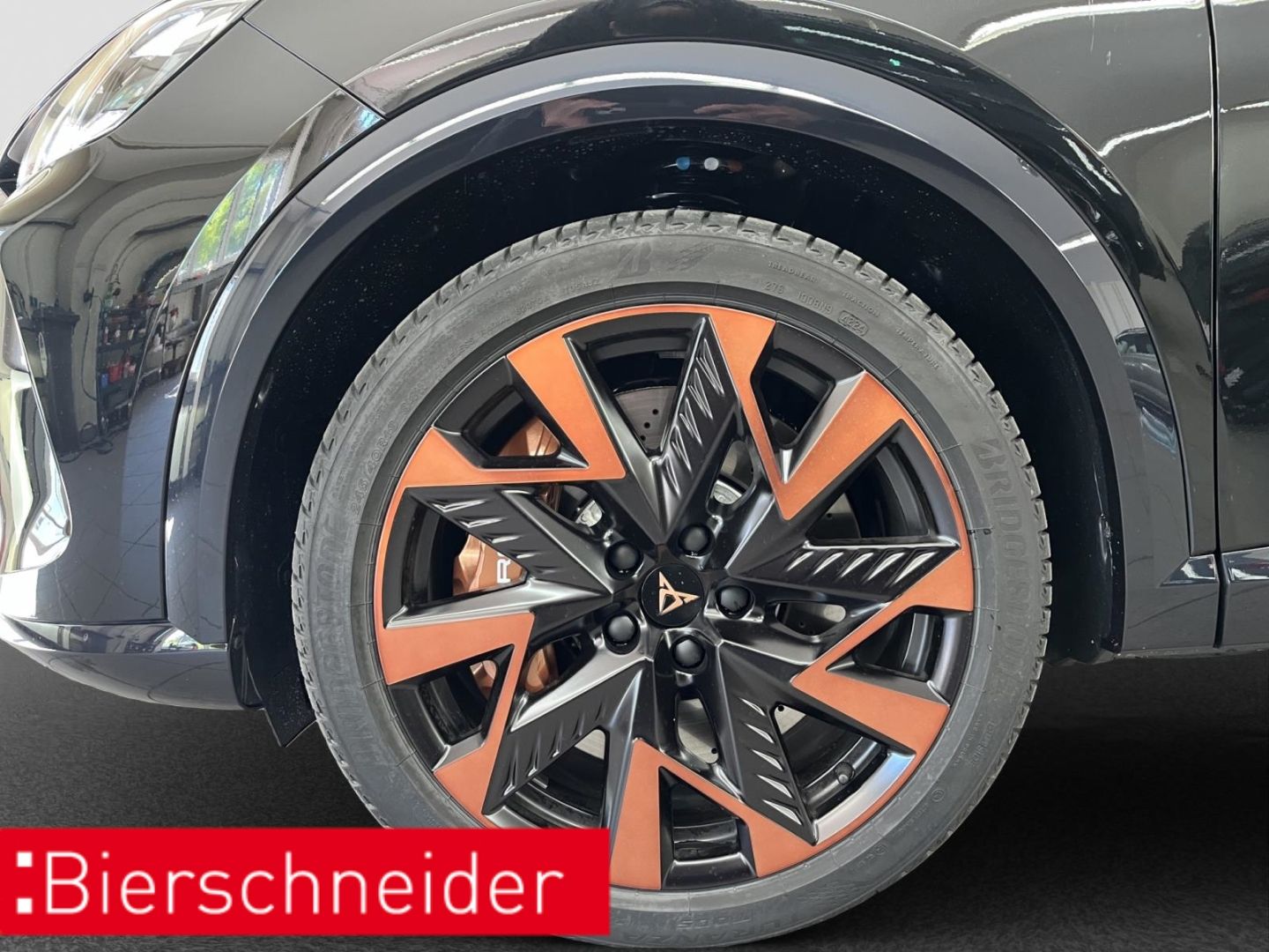 Cupra Formentor 2.0 TSI DSG 4Drive VZ Extreme AKRA AHK