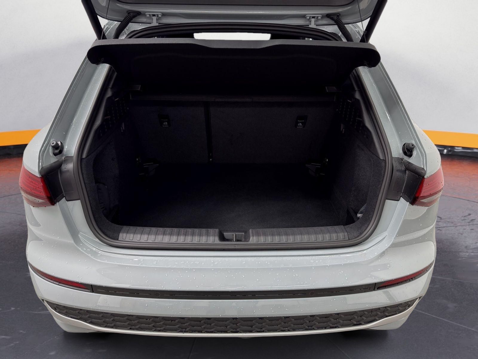Audi A3 Sportback 30 TFSI S LINE - Samsaru's Car Outlet