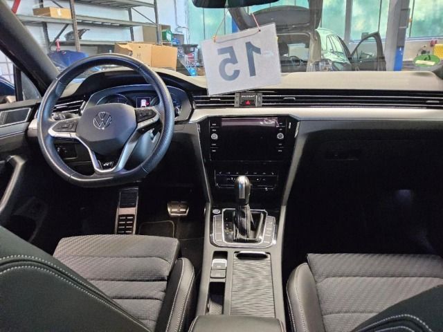 Volkswagen Passat Variant 2.0 TDI Business R-Line - Samsaru's Car Outlet