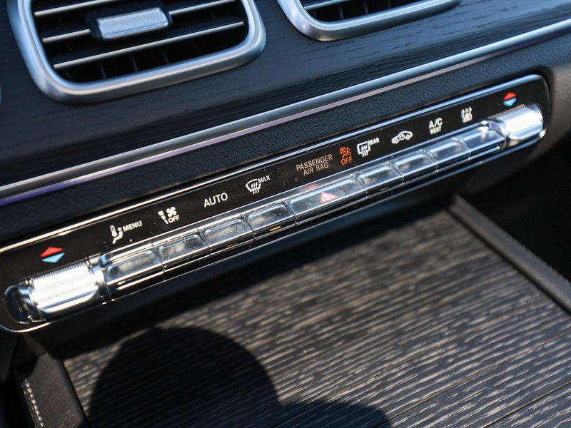 Mercedes-Benz GLE 300 d 4M Coupé AMG-Sport/Pano/Burm/AHK/Night