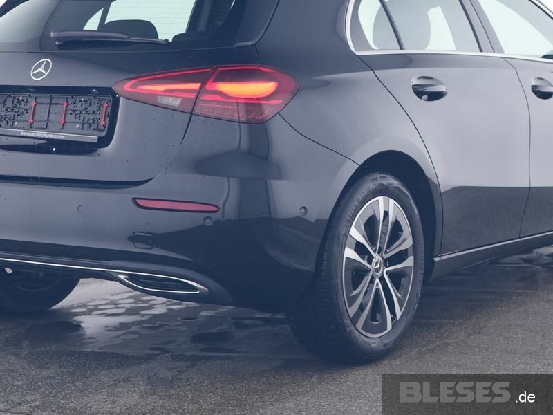 Mercedes-Benz A 180 Progressive - Samsaru's Car Outlet