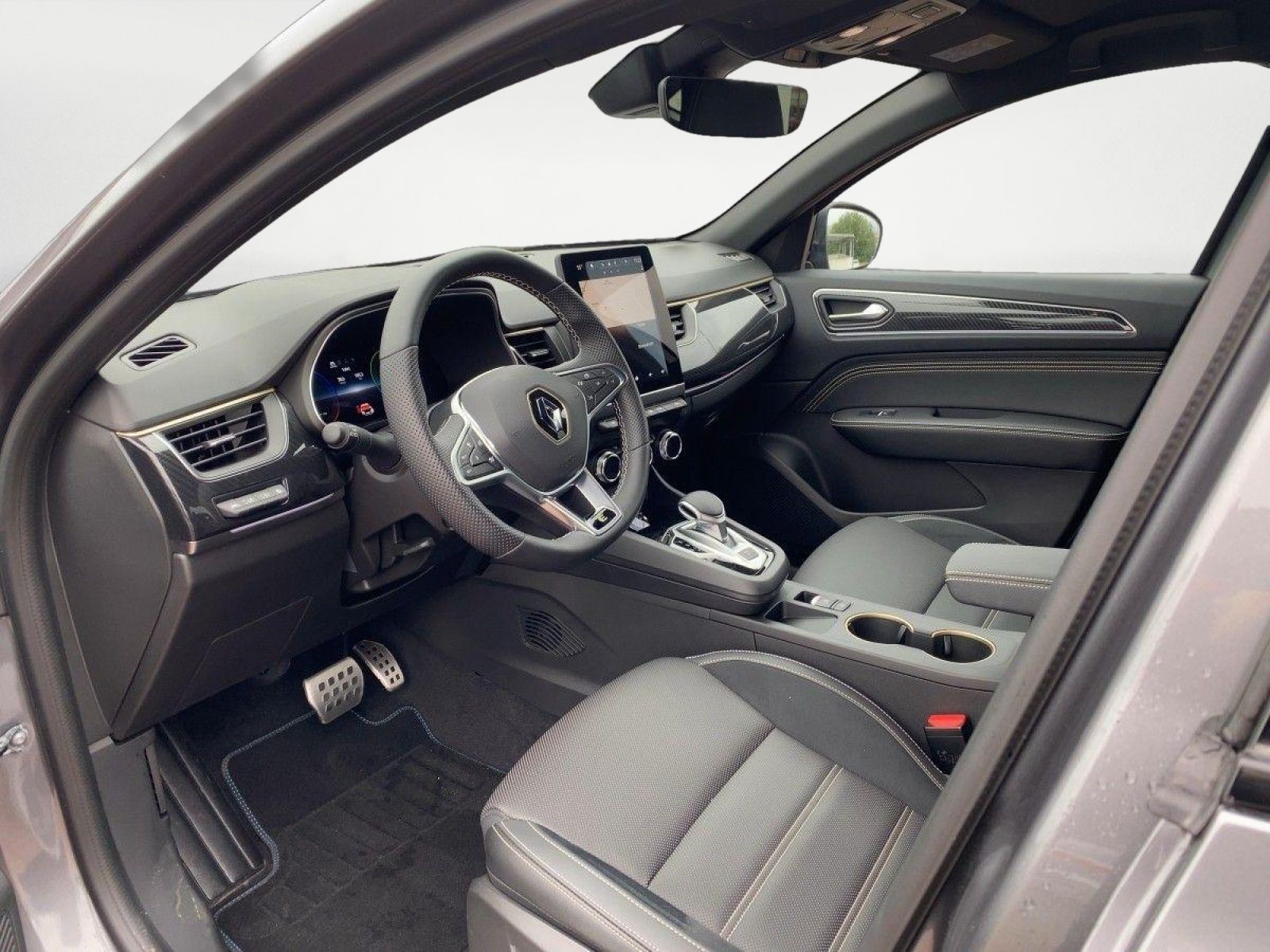 Renault Arkana E-TECH Hybrid 145 E-Tech Engineered - Samsaru's Car Outlet