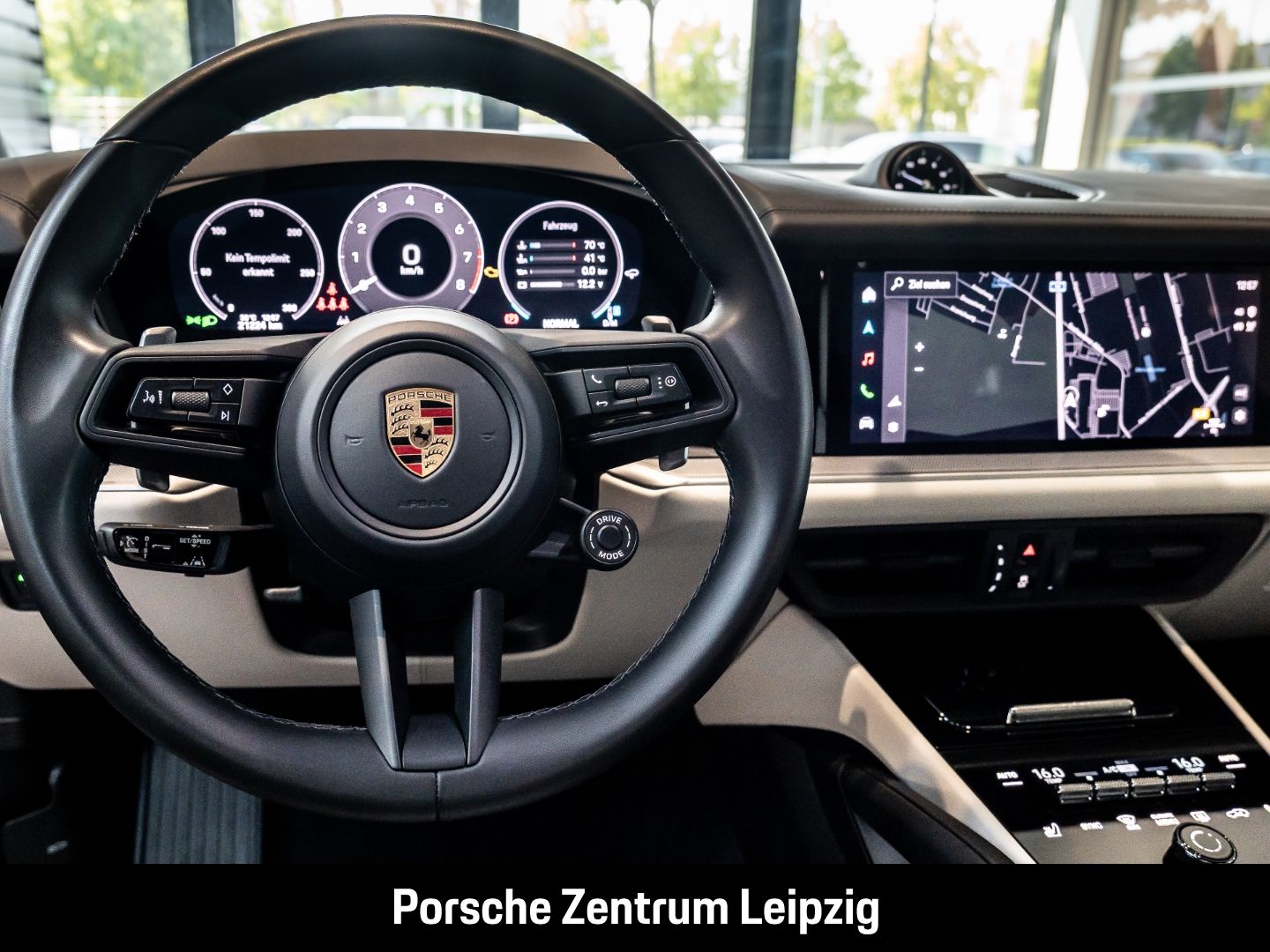 Porsche Cayenne S 22Zoll Luft ACC AHK 360Grad Panorama
