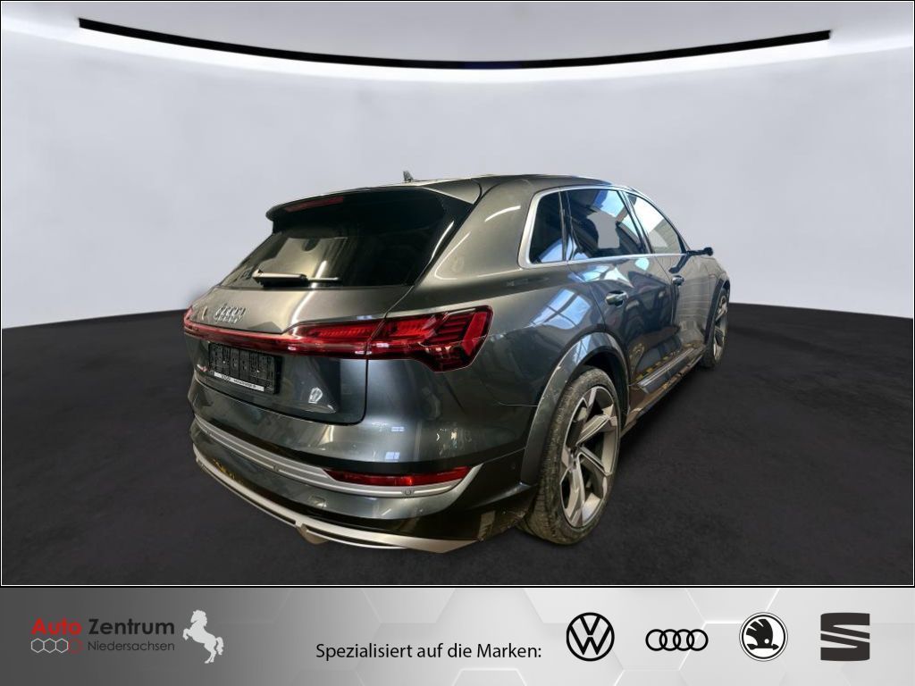 Audi e-tron S quat S-Line AZN-Haus-Förderung* Nachtst