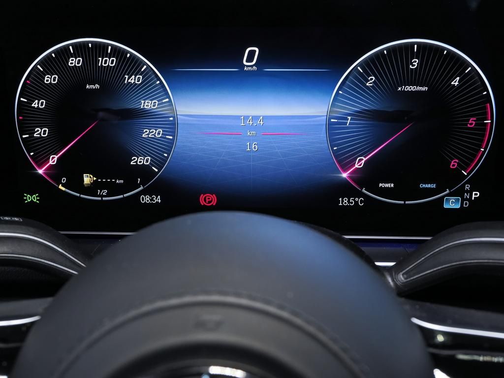 Mercedes-Benz GLE 450 d 4m AMG NIGHT PANO AHK HUD AIRMATIC