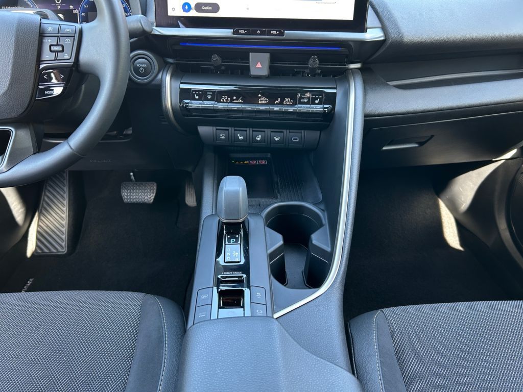 Toyota C-HR 2.0 Plug-in-Hybrid Lounge