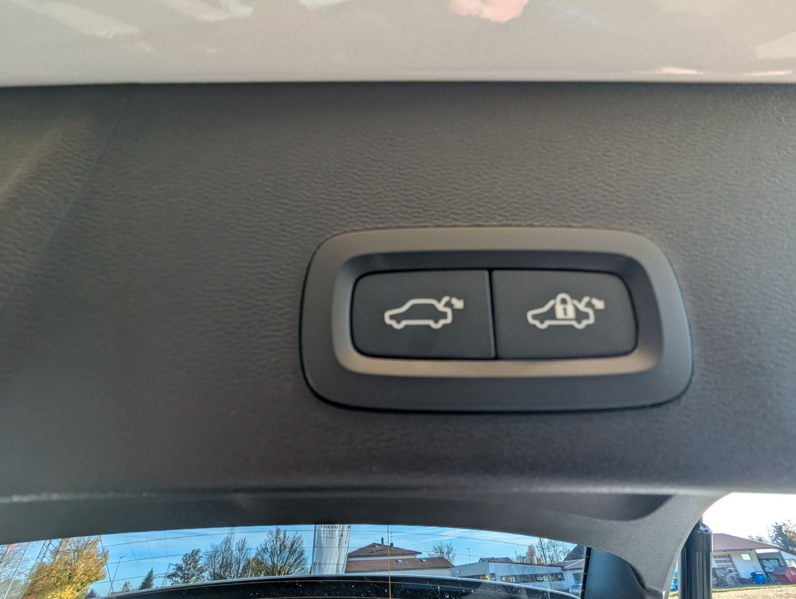 Volvo XC 40 B3 Core +AHK