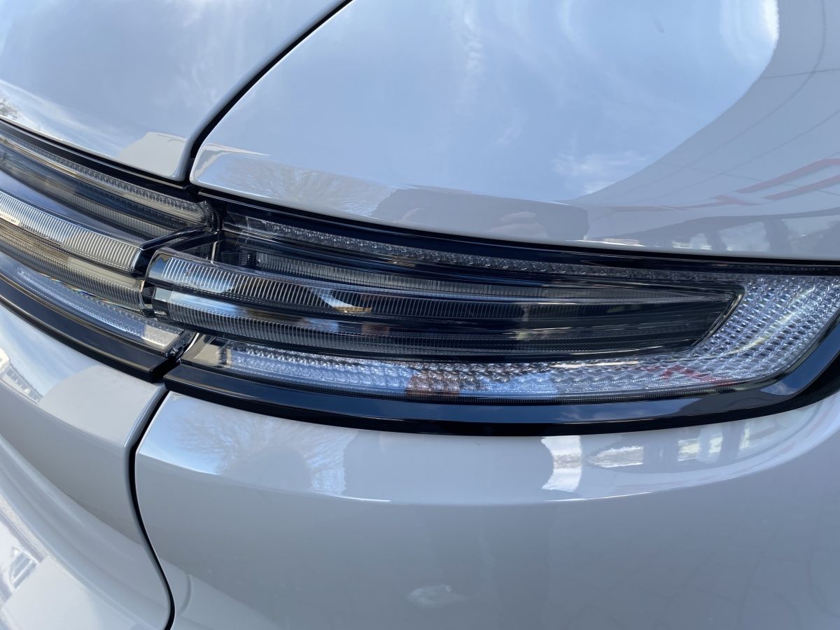 Porsche Cayenne E-Hybrid |Luftfederung |Sportabgasanlage