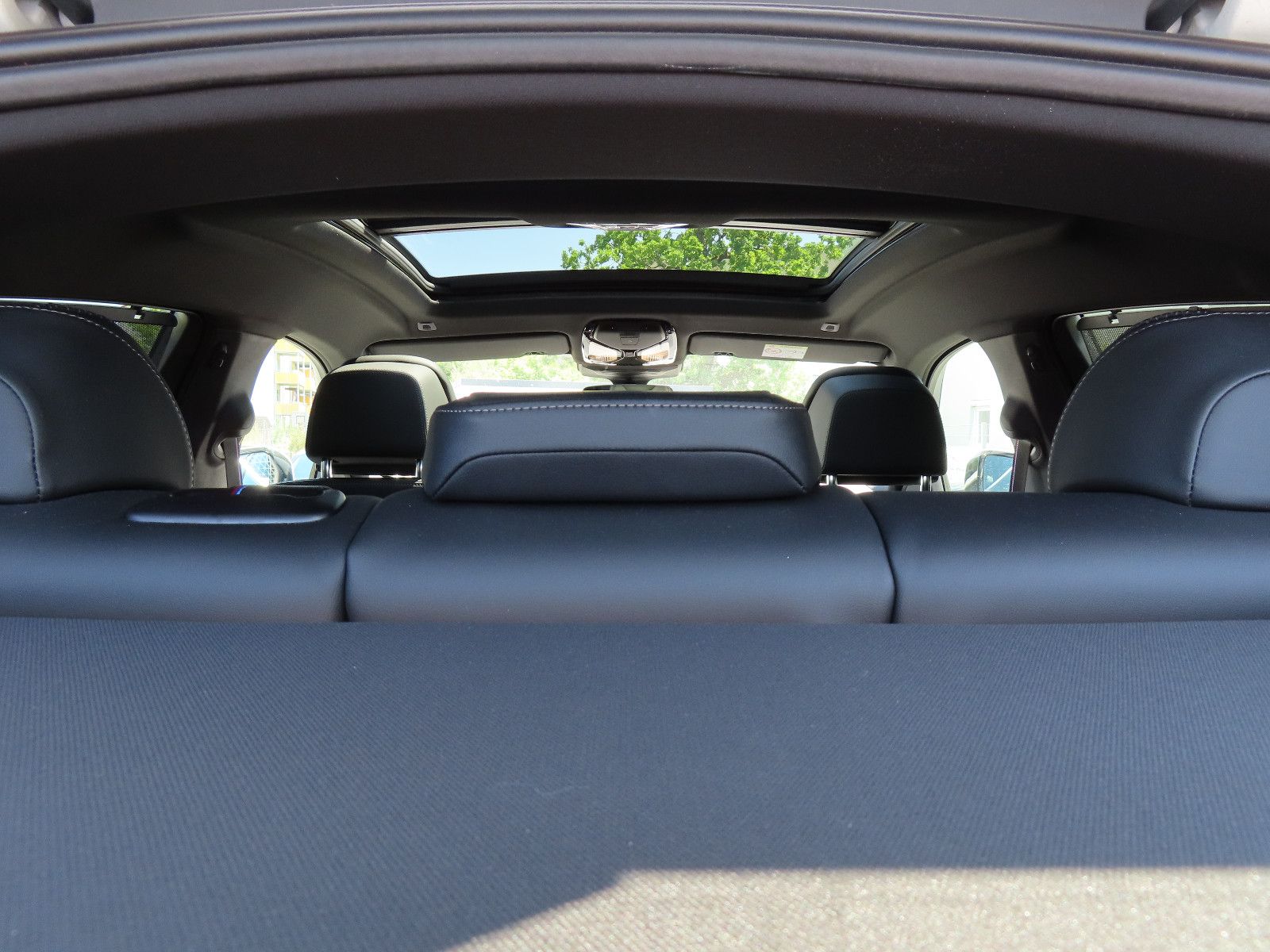 BMW X6 30 d xDrive M Sport - Samsaru's Car Outlet
