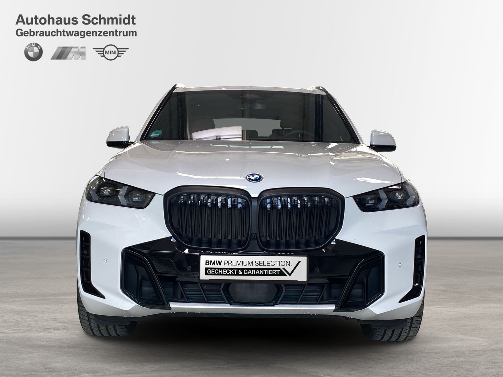 BMW X5 xDrive50e M Sportpaket*H&K*Pano*AHK*DAB*360°K