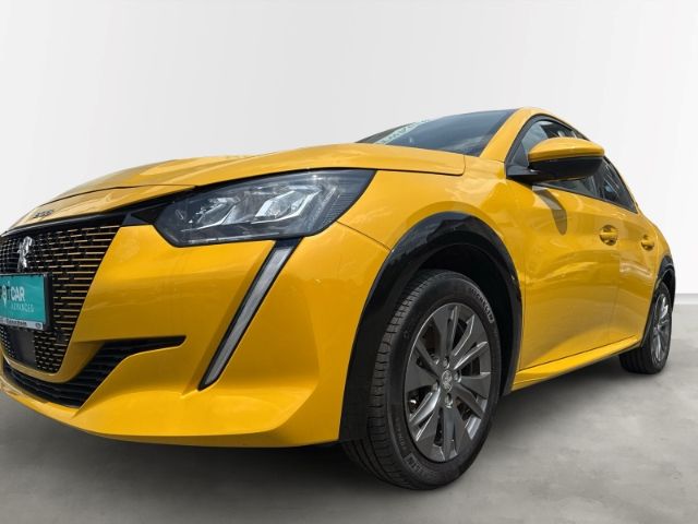 Peugeot 208 e Allure - Samsaru's Car Outlet