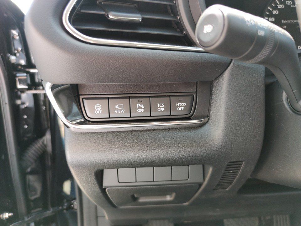 Mazda CX-30 Exclusive 360° BOSE Notbremsassi LogIn Fre