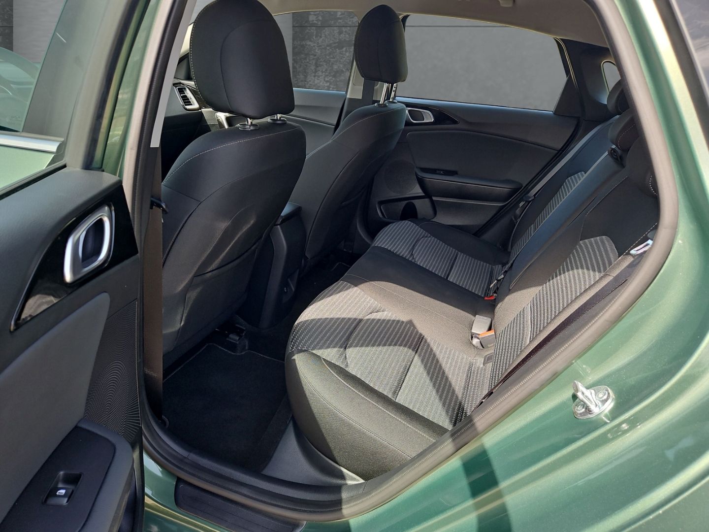 Kia Ceed 1.0T Vision - Samsaru's Car Outlet