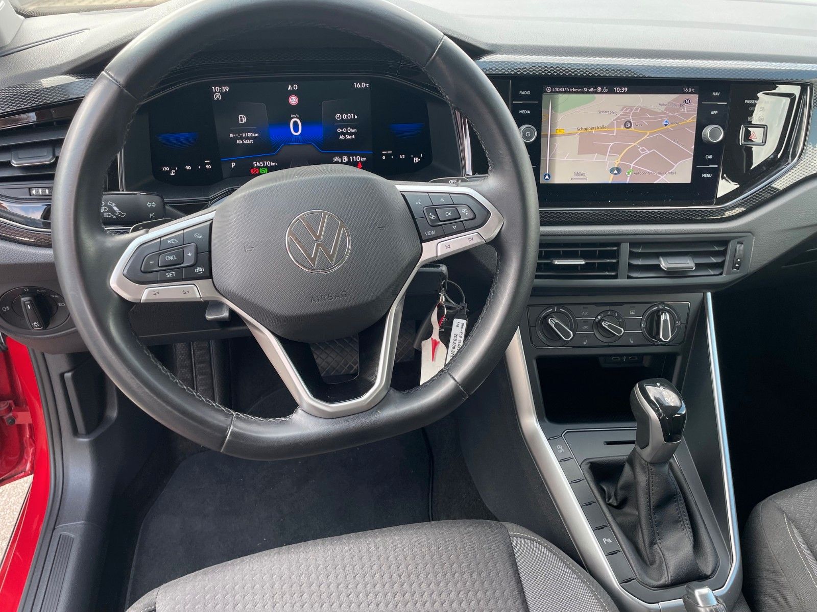 Volkswagen Taigo Life - Samsaru's Car Outlet