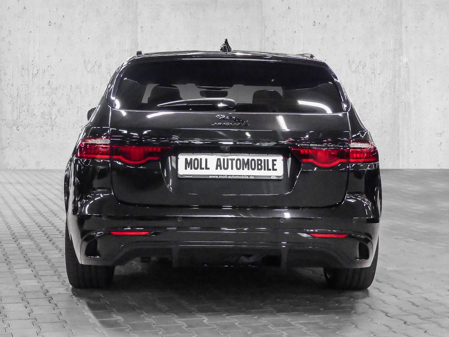 Jaguar XF Sportbrake R-Dynamic HSE AWD D200 Mild-Hybrid