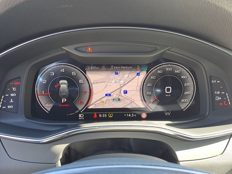Audi A6 Avant 45 TFSI quattro S tronic - Samsaru's Car Outlet