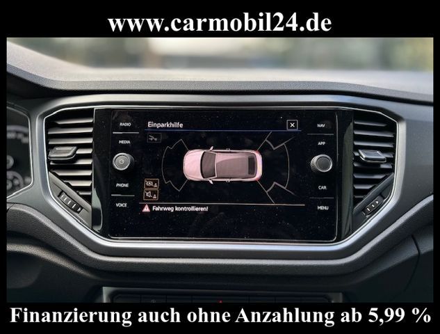 Volkswagen T-Roc Style 1.5 TSI - Samsaru's Car Outlet