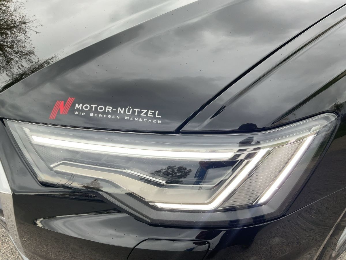 Audi A6 Avant S line 50 TFSI e quattro - Samsaru's Car Outlet
