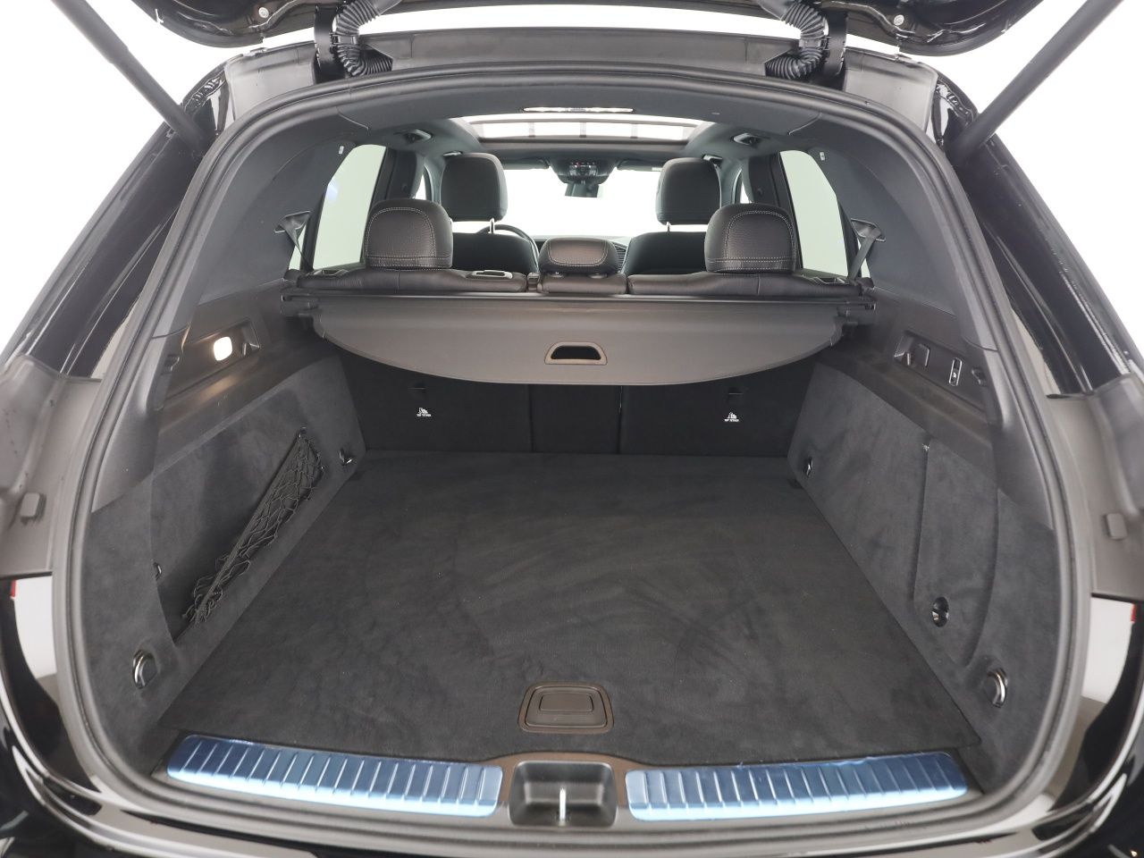 Mercedes-Benz GLE 300 d 4M AMG ADV+ Pano AHK Standhz. Airmatic