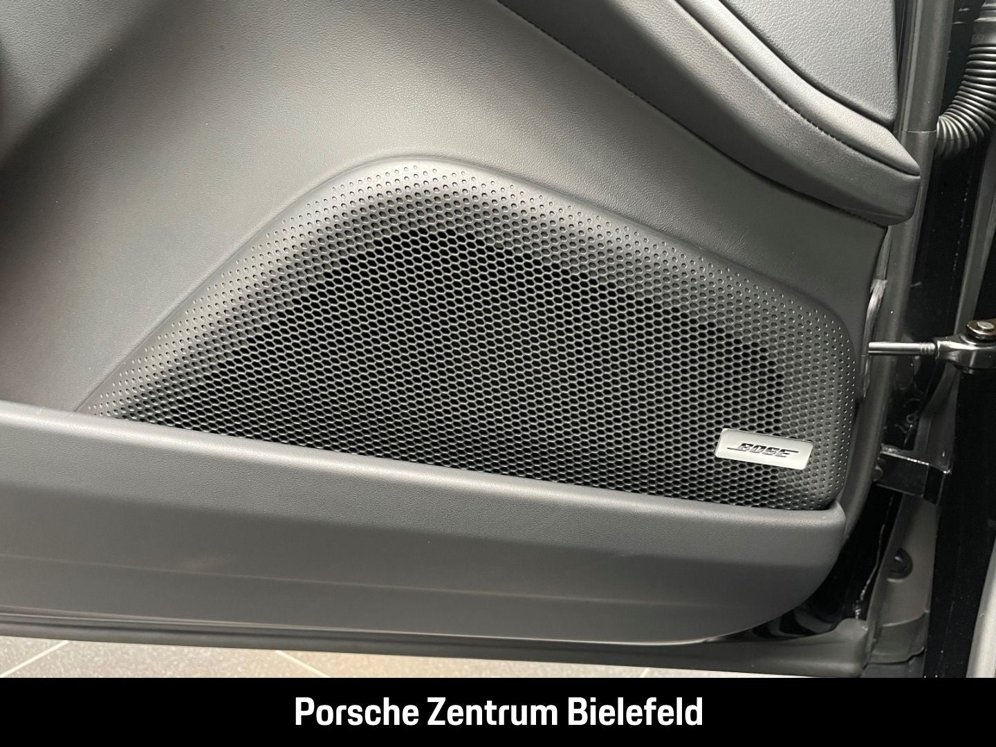 Porsche Panamera 4S E-Hybrid SportDesign Massagesitze