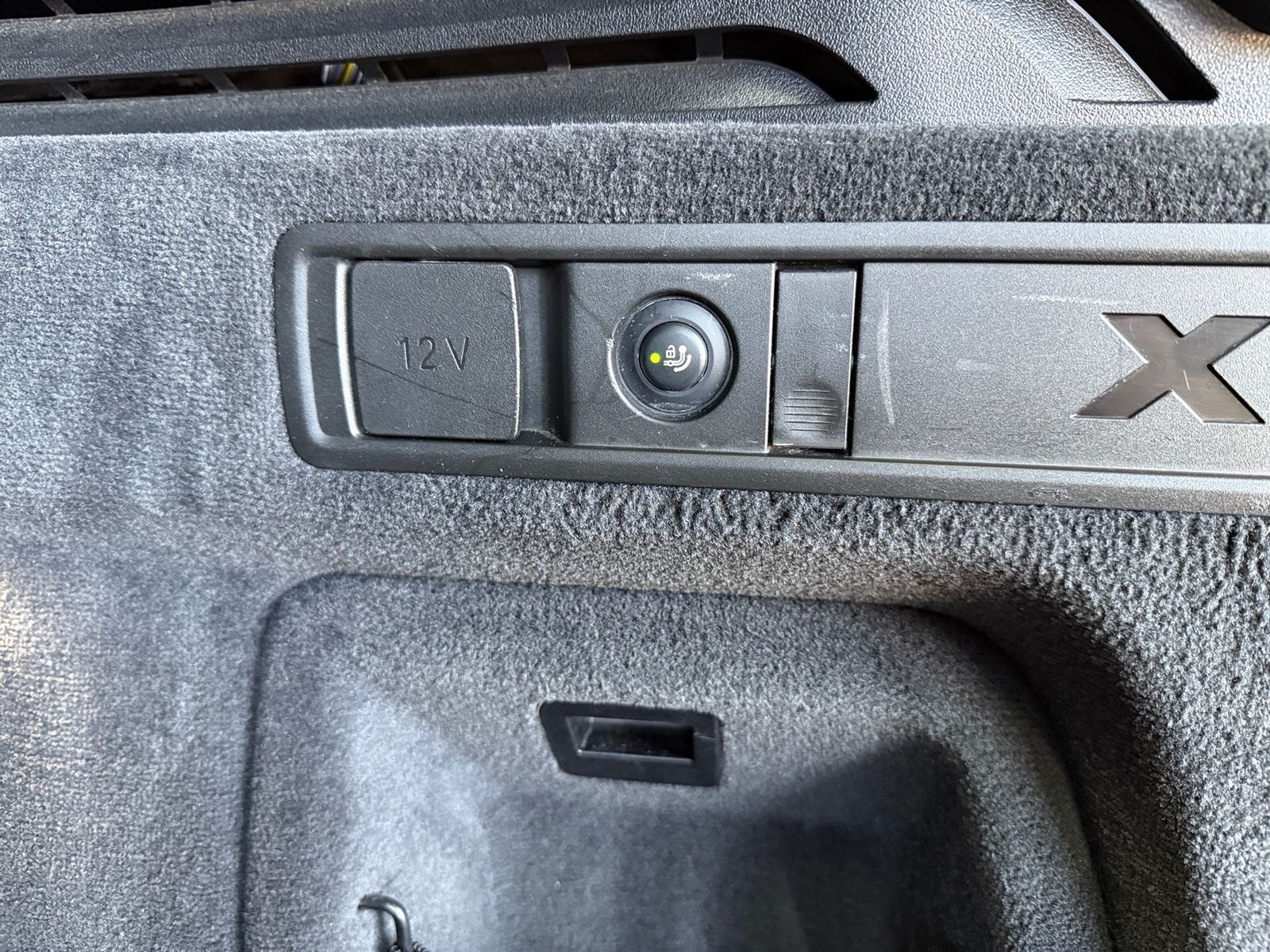 BMW X5xDrive45e*M Sport*Laser*Navi*ACC*360*AHK*HUD*