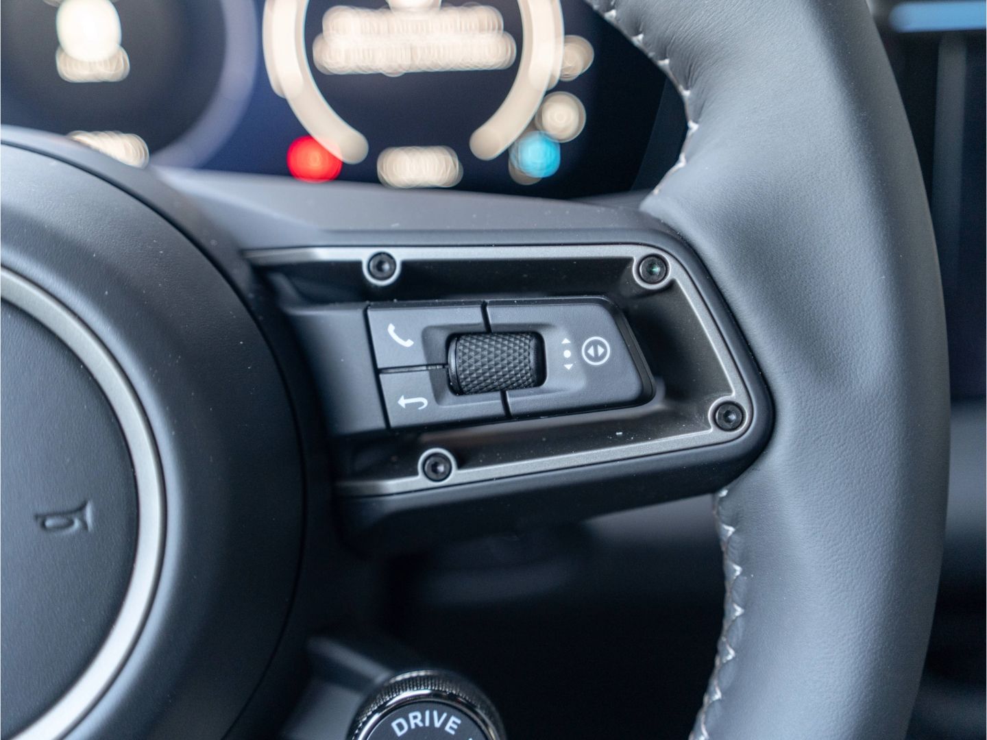 Porsche Macan Turbo Hinterachsl. Head-Up Matrix InnoDriv