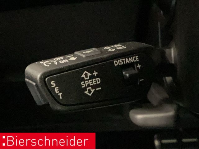 Audi Q8 Sportback 55 e-tron S-Line edition AHK PANO M