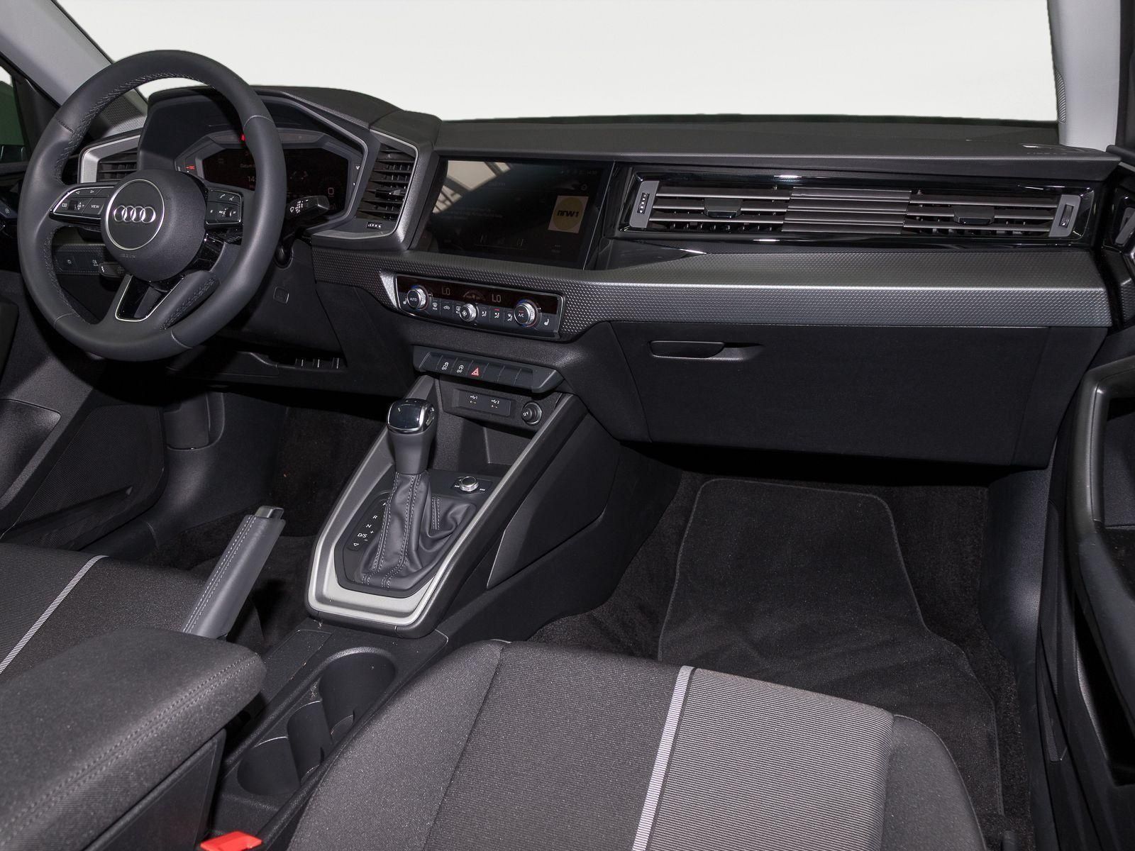 Audi A1 Sportback 25 TFSI ADVANCED - Samsaru's Car Outlet
