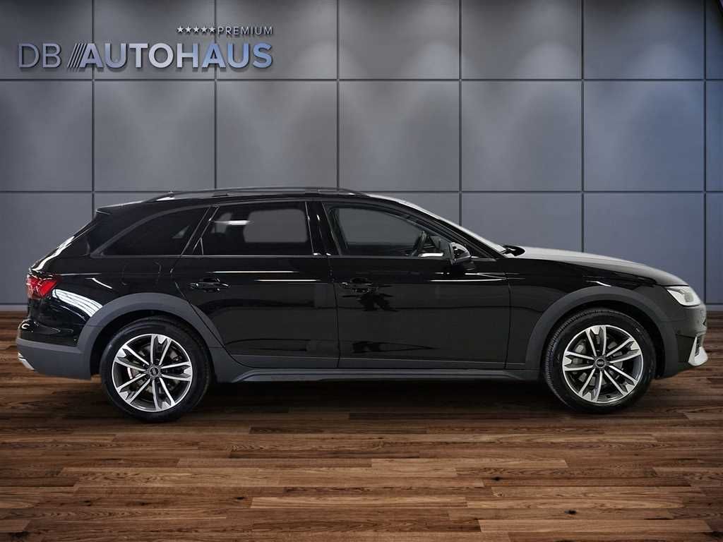 Audi A4 Avant 40 2.0 TFSI quattro S-tronic - Samsaru's Car Outlet