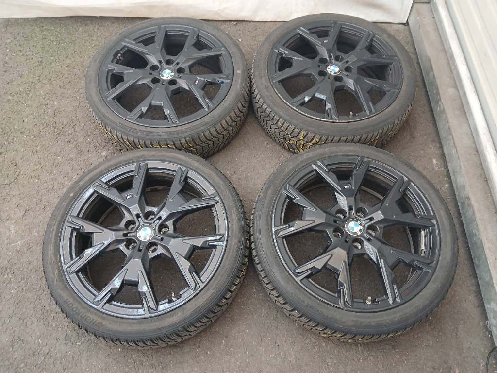 BMW 120i M SPORT PRO HEADUP 360° ACC Innovation 8xLM