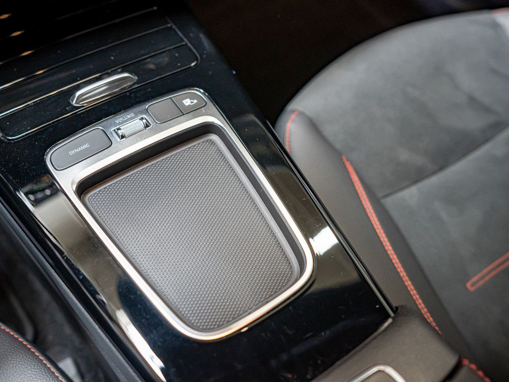 Mercedes-Benz CLA 250 SB 4M AMG Sport Advanced Plus - Samsaru's Car Outlet