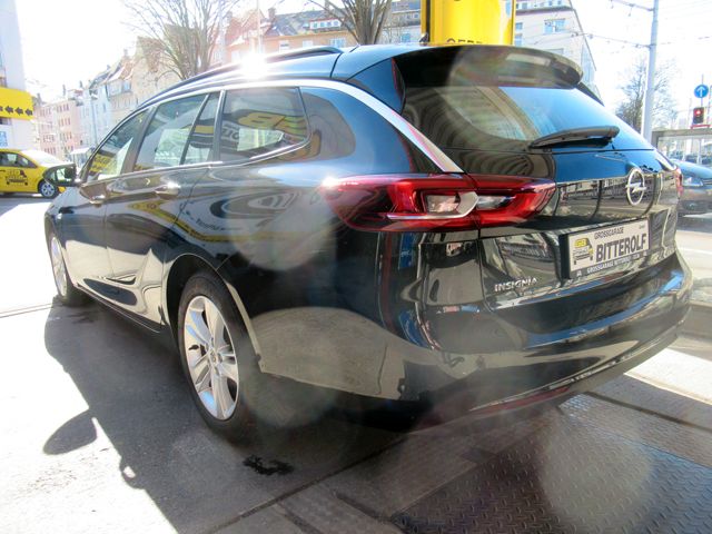 Opel Insignia ST 1.5D Aut.Business - Samsaru's Car Outlet