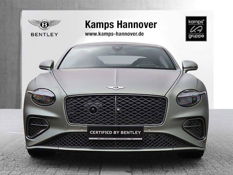 Bentley Continental GT Speed Hybrid MY25 *First Edition*