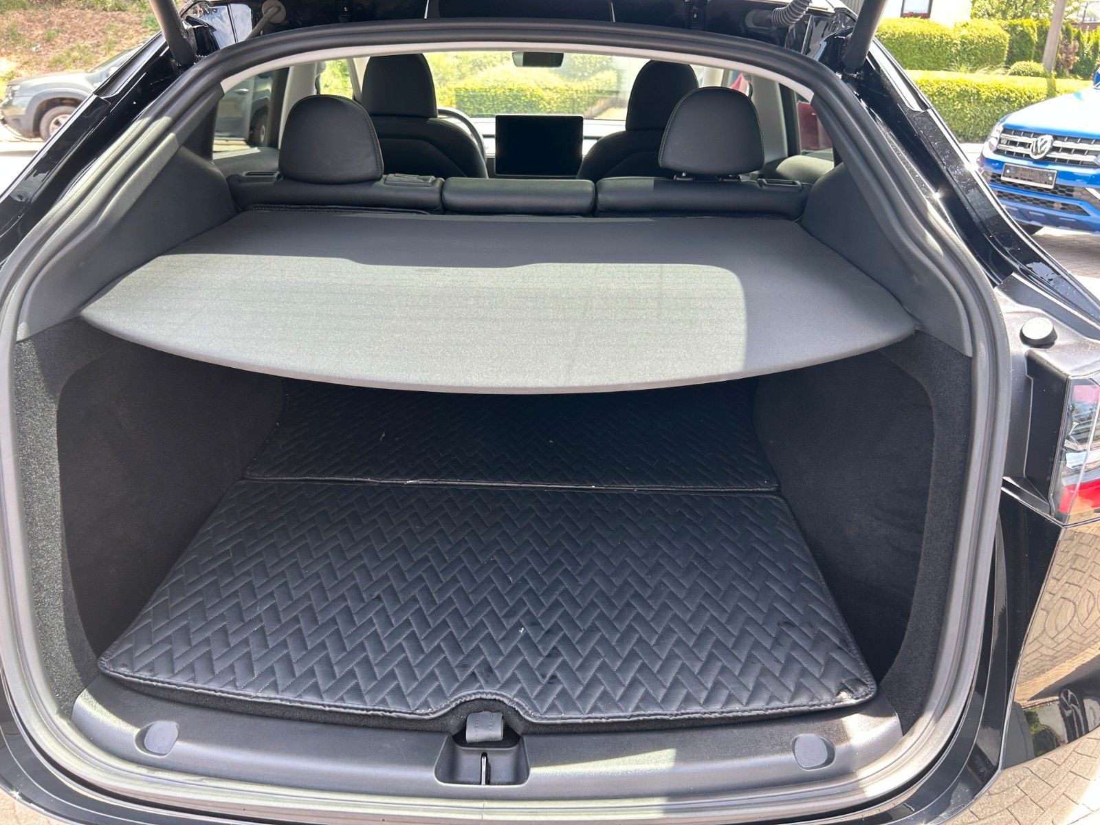 Tesla Model Y Performance Dual AWD