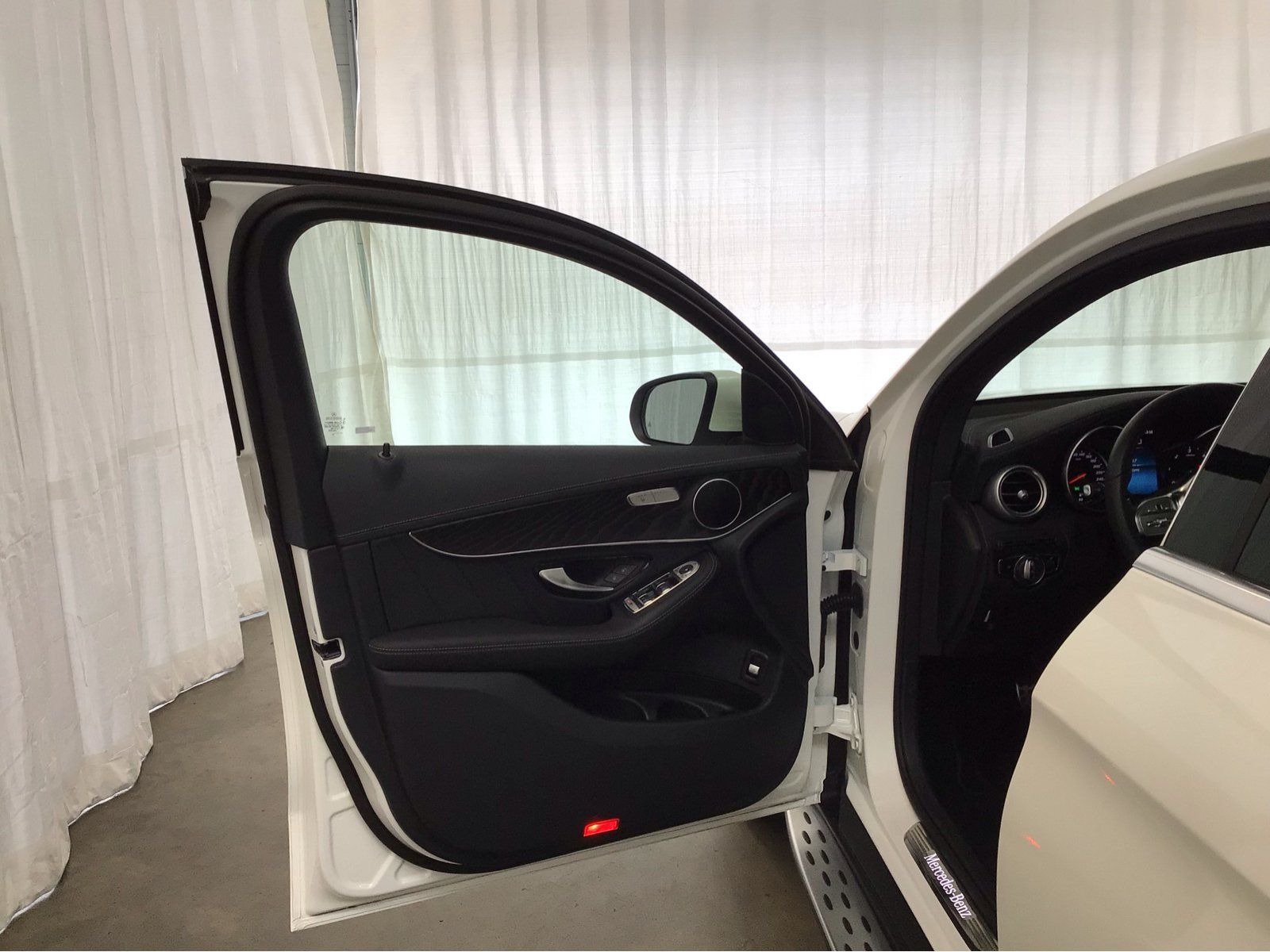 Mercedes-Benz GLC 400 d 4M AMG - Samsaru's Car Outlet