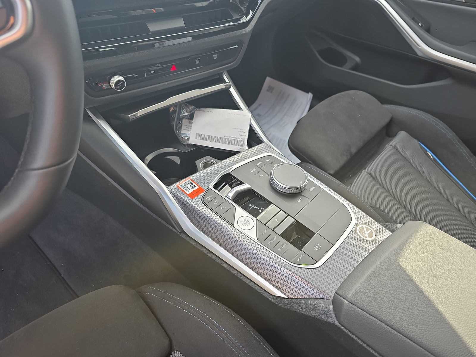 BMW 330d xDrive M Sportpaket*1000 € netto Zubehör ge