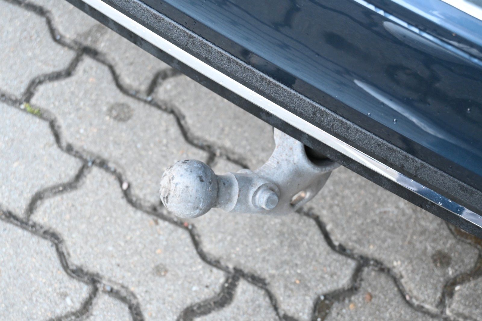 Volvo V60 T6 Inscription AWD PHEV H&K*PANO*RFK*AHK*