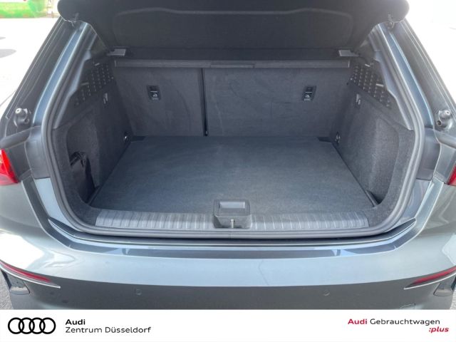 Audi A3 Sportback S line 45 TFSI e - Samsaru's Car Outlet